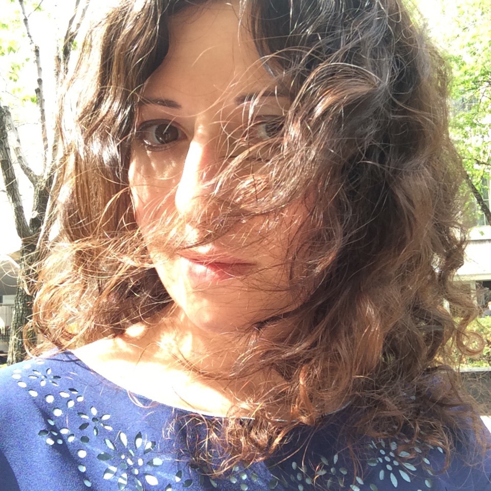 Meet your Posher, Carmen